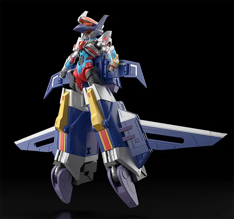 MODEROID - GRIDMAN FULL POWER GRIDMAN MODEL KIT 3RD RUN