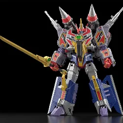 good smile moderoid gridman full power gridman moderoid model kit 3rd run