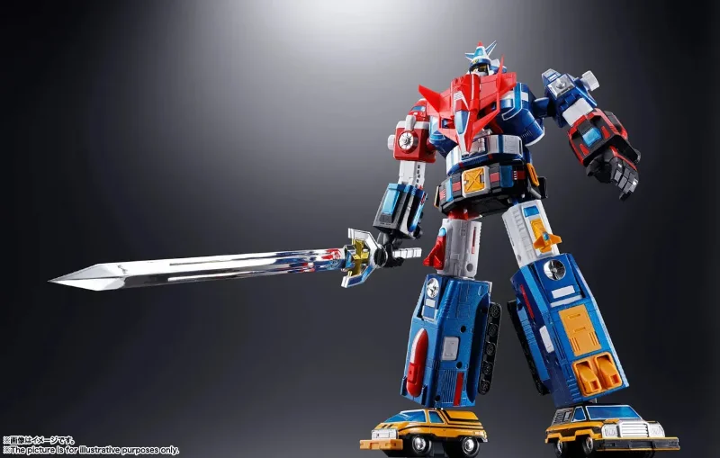 GX-88 DAIRUGGER XV