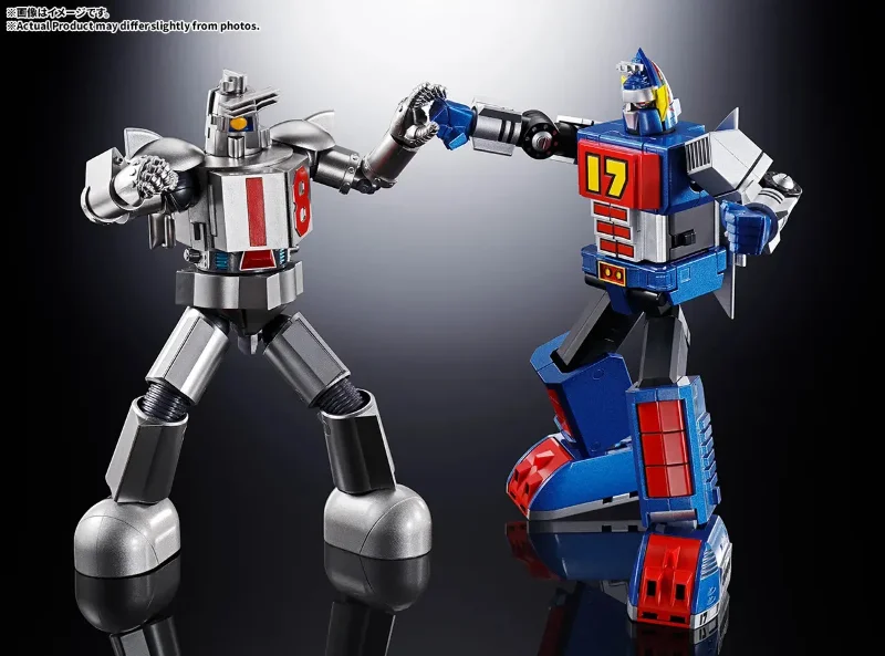 GX-101S DAITETSUJIN 17 & 18 GRAVITON BOX