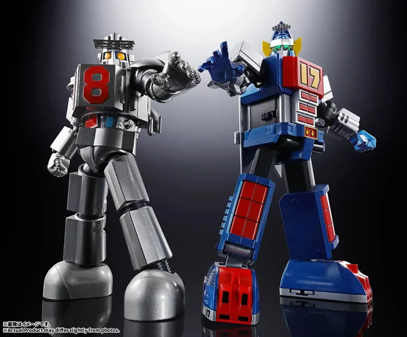 GX-101S DAITETSUJIN 17 & 18 GRAVITON BOX