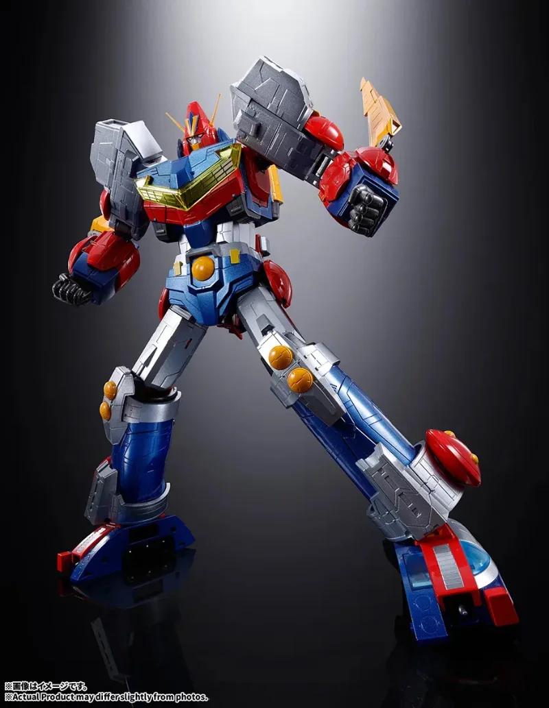 GX-121 COM-BATTLER V6