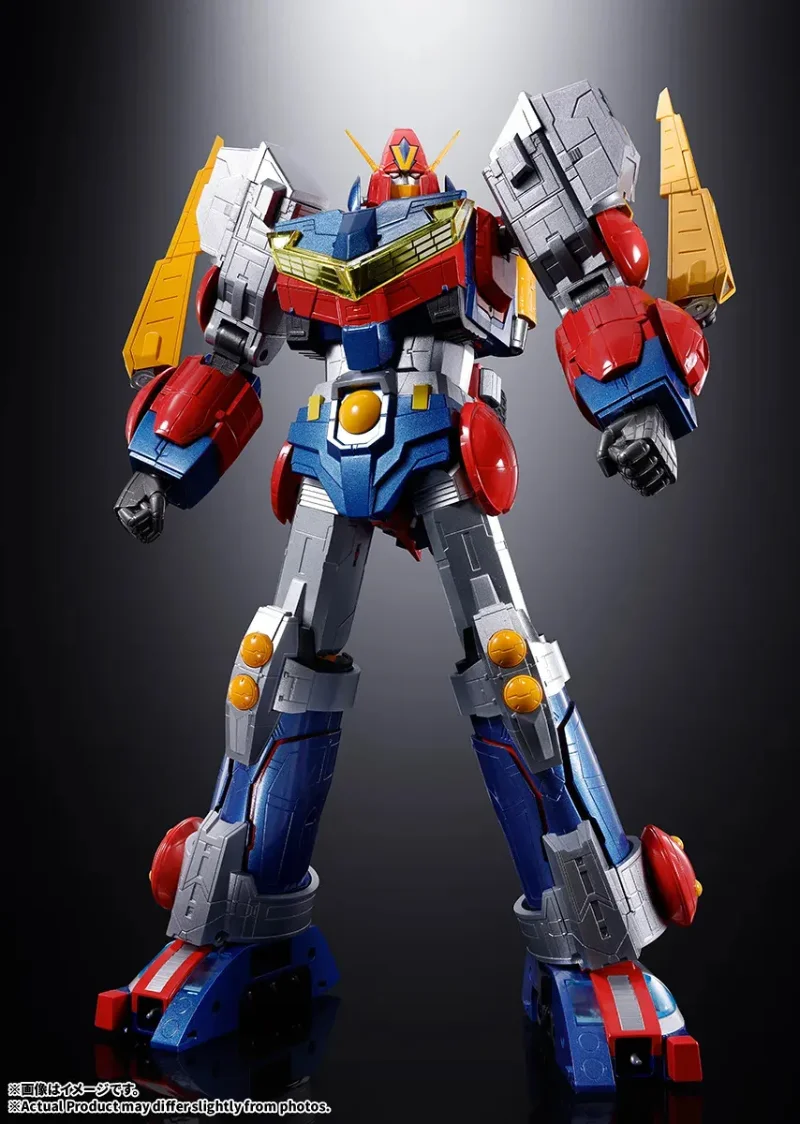 GX-121 COM-BATTLER V6