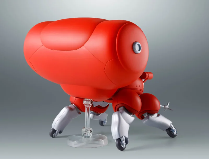GHOST IN THE SHELL FUCHIKOMA ROBOT SPIRITS