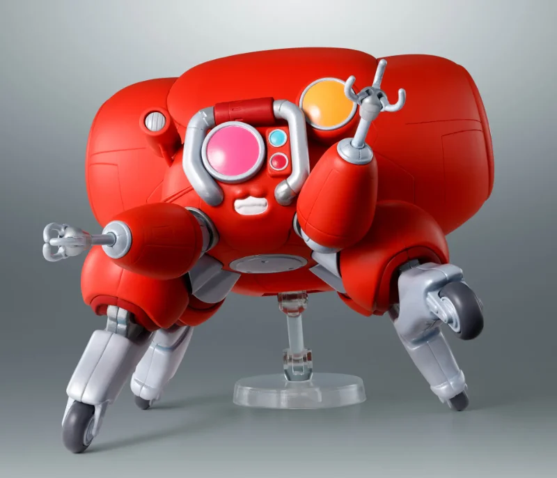 GHOST IN THE SHELL FUCHIKOMA ROBOT SPIRITS