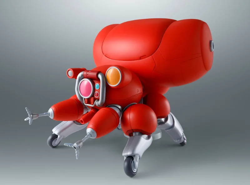 GHOST IN THE SHELL FUCHIKOMA ROBOT SPIRITS