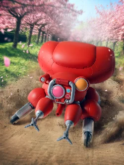 bandai-sh-figuarts-ghost-in-the-shell-fuchikoma-robot-spirits