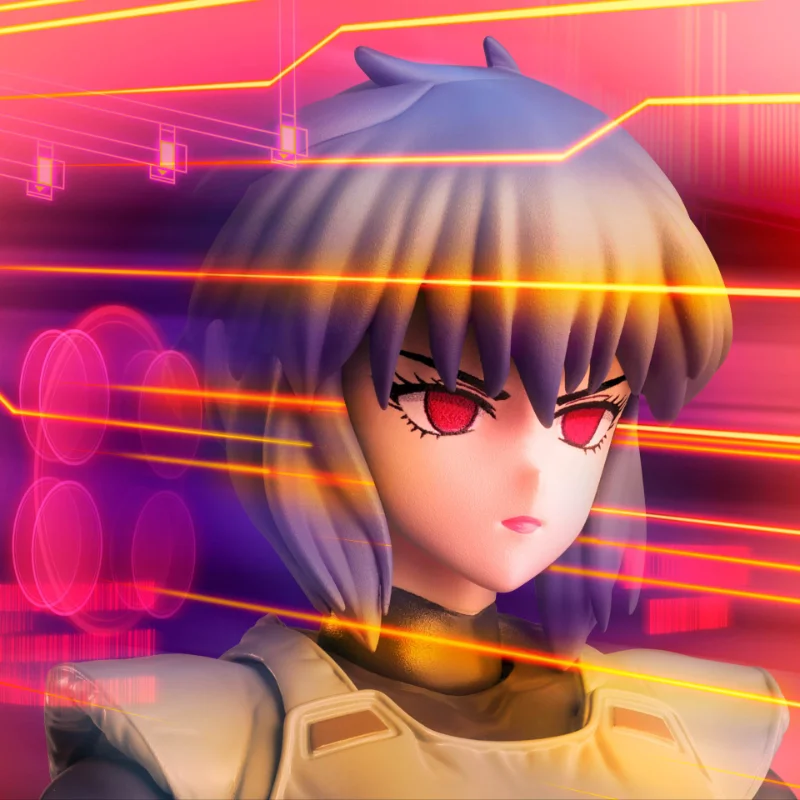 S.H. FIGUARTS - GHOST IN THE SHELL MOTOKO KUSANAGI