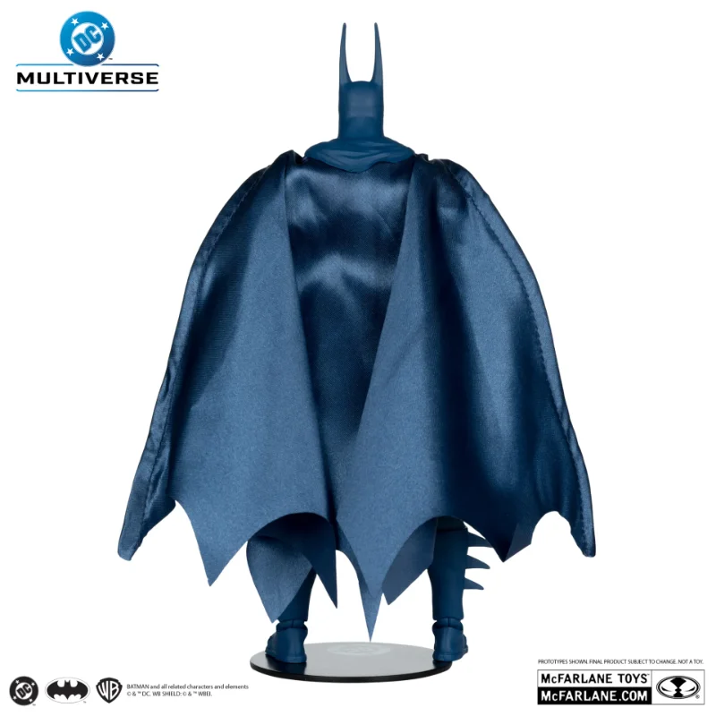 DC MULTIVERSE 7INCH BATMAN KELLEY JONES ACTION FIGURE