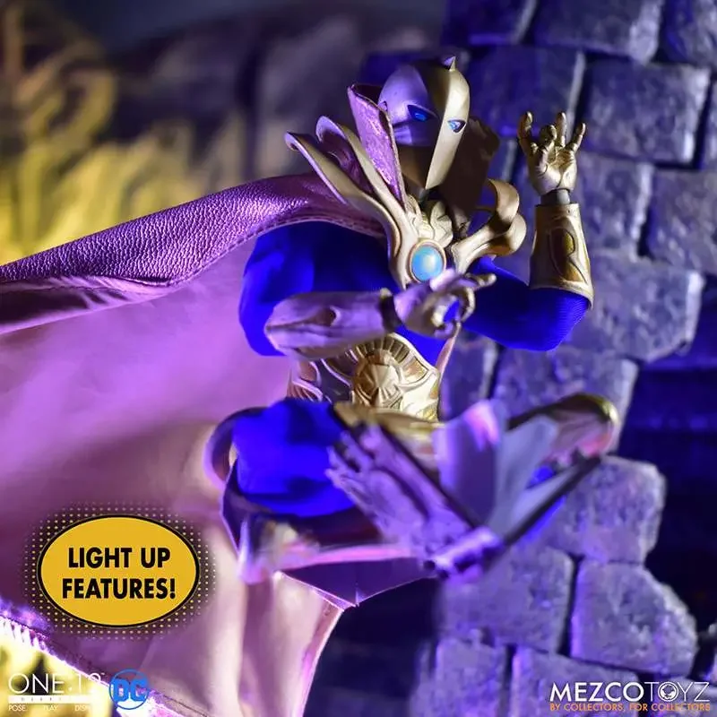 ONE 12 COLLECTIVE DR FATE ACTION FIGURE
