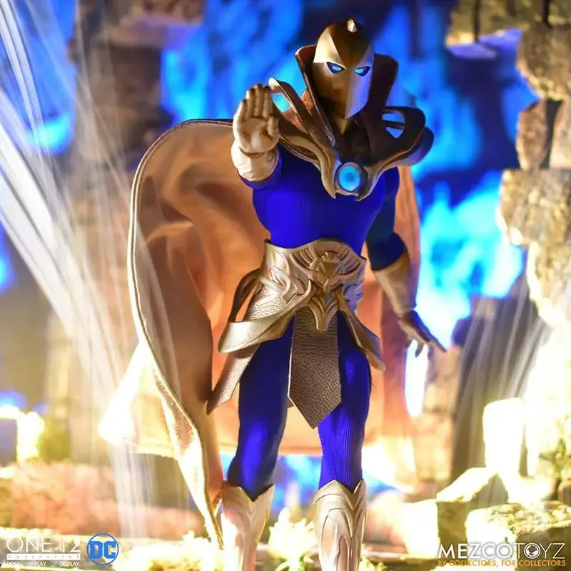 ONE 12 COLLECTIVE DR FATE ACTION FIGURE