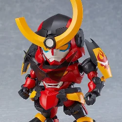 good-smile-moderoid-tengen-toppa-gurren-lagann-moderoid-model-kit-rerun