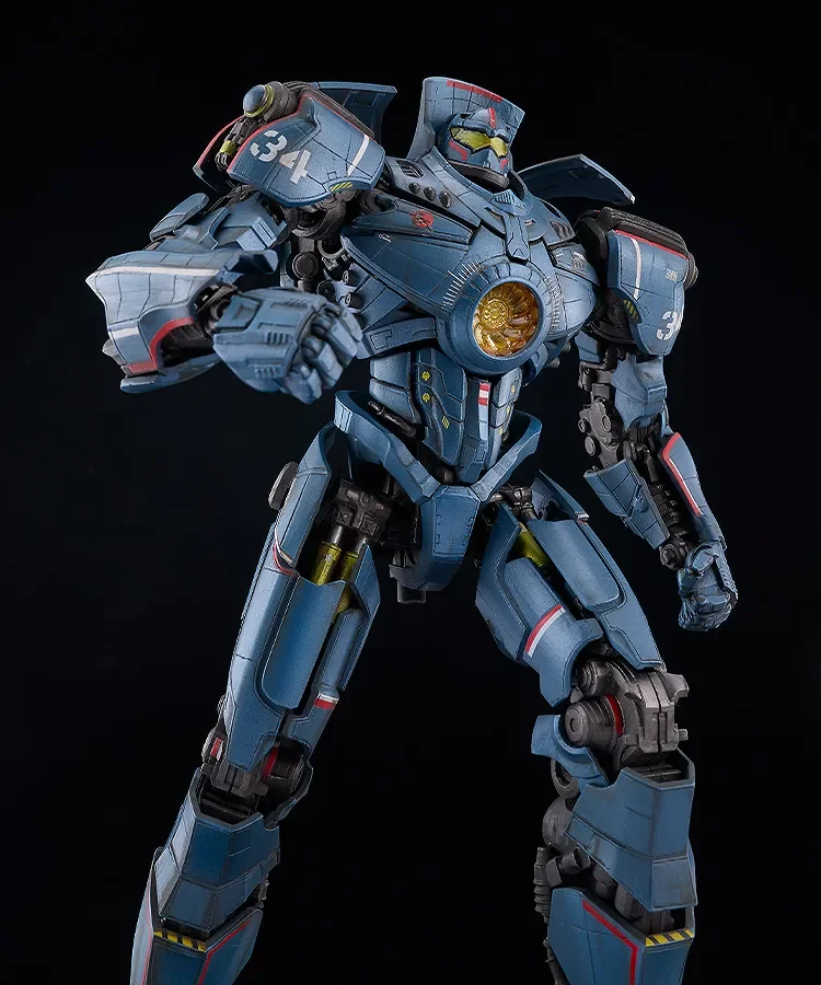 MODEROID - PACIFIC RIM GIPSY DANGER MODEL KIT