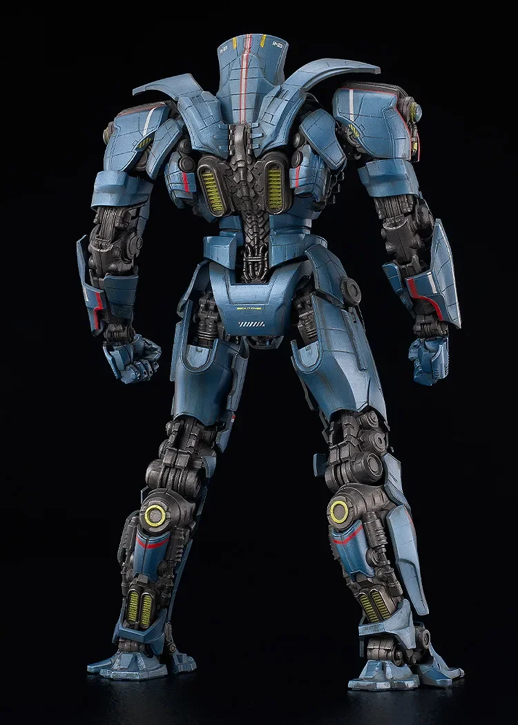 MODEROID - PACIFIC RIM GIPSY DANGER MODEL KIT