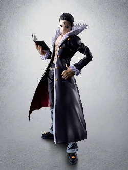 bandai-sh-figuarts-hunter×hunter-chrollo-shfiguarts