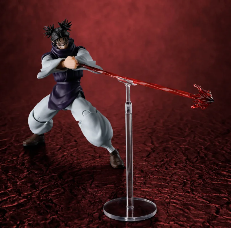S.H. FIGUARTS - JUJUTSU KAISEN CHOSO