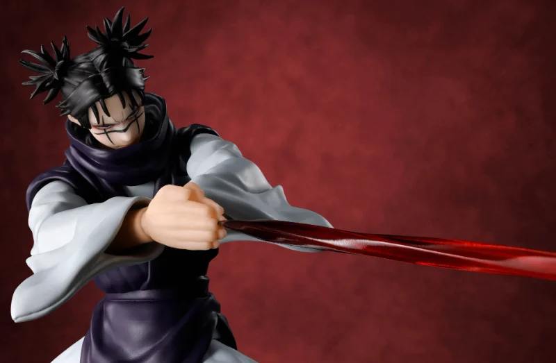 S.H. FIGUARTS - JUJUTSU KAISEN CHOSO