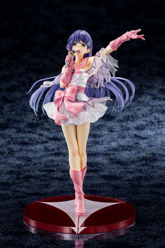 1/7 MACROSS LYNN MINMAY SUPERDIMENSIONAL ORCHESTRA VER.
