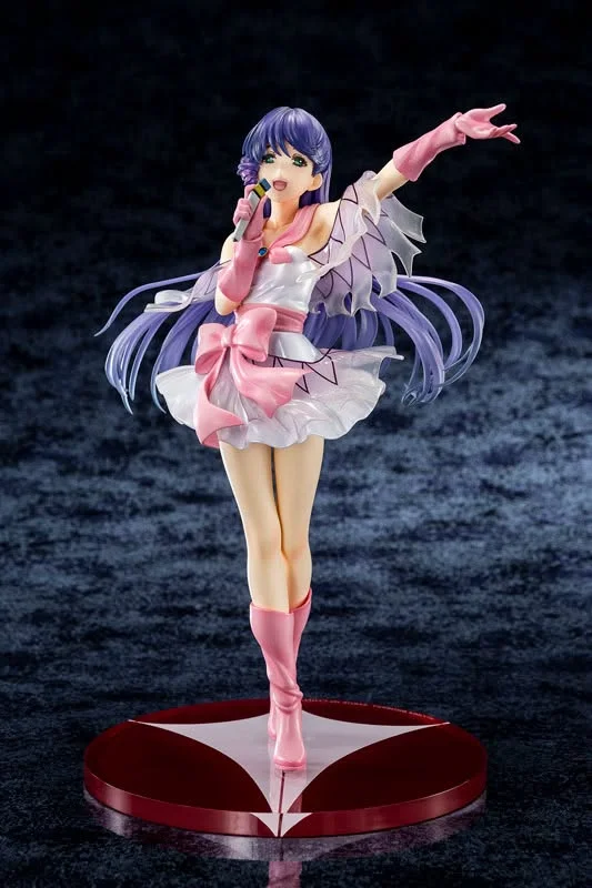 1/7 MACROSS LYNN MINMAY SUPERDIMENSIONAL ORCHESTRA VER.