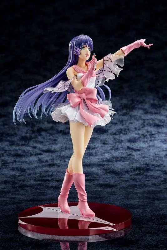1/7 MACROSS LYNN MINMAY SUPERDIMENSIONAL ORCHESTRA VER.