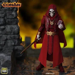 boss fight studio conan thulsa doom undead sorcerer hacks 112 action figure