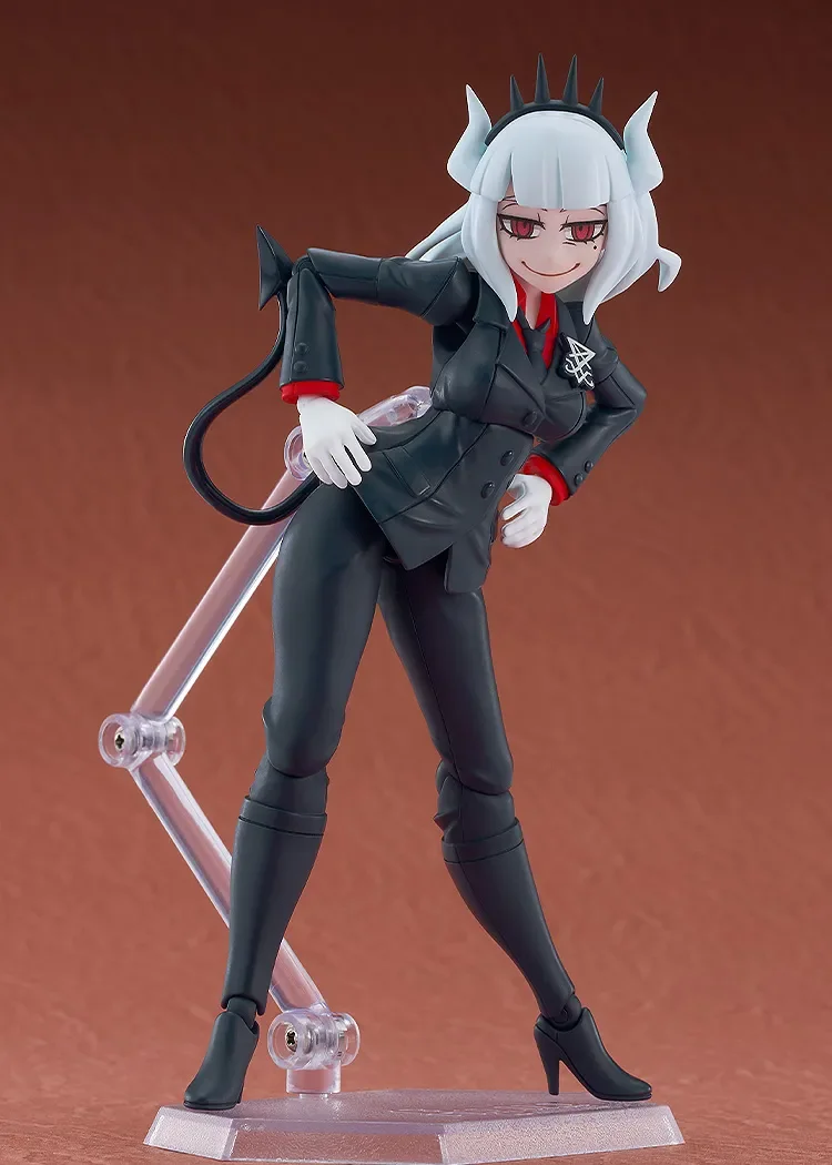 FIGMA - HELLTAKER LUCIFER
