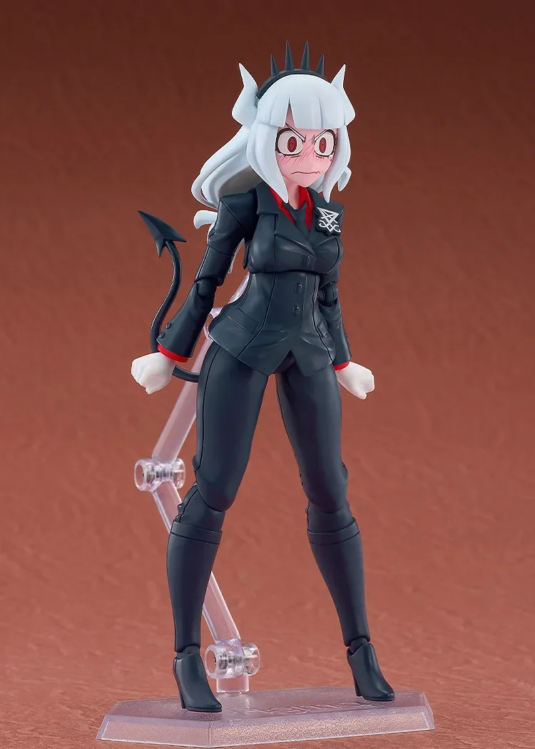 FIGMA - HELLTAKER LUCIFER