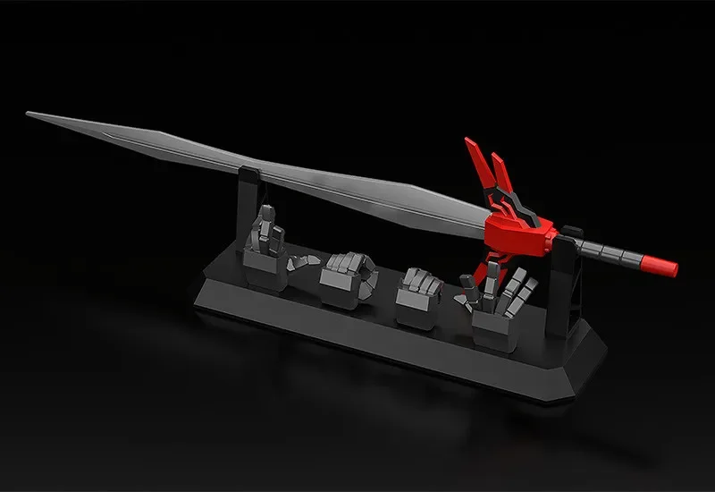 THE BRAVE FIGHTER OF LEGEND DA-GARN THE GATTAI SEVEN CHANGER (RERELEASE)