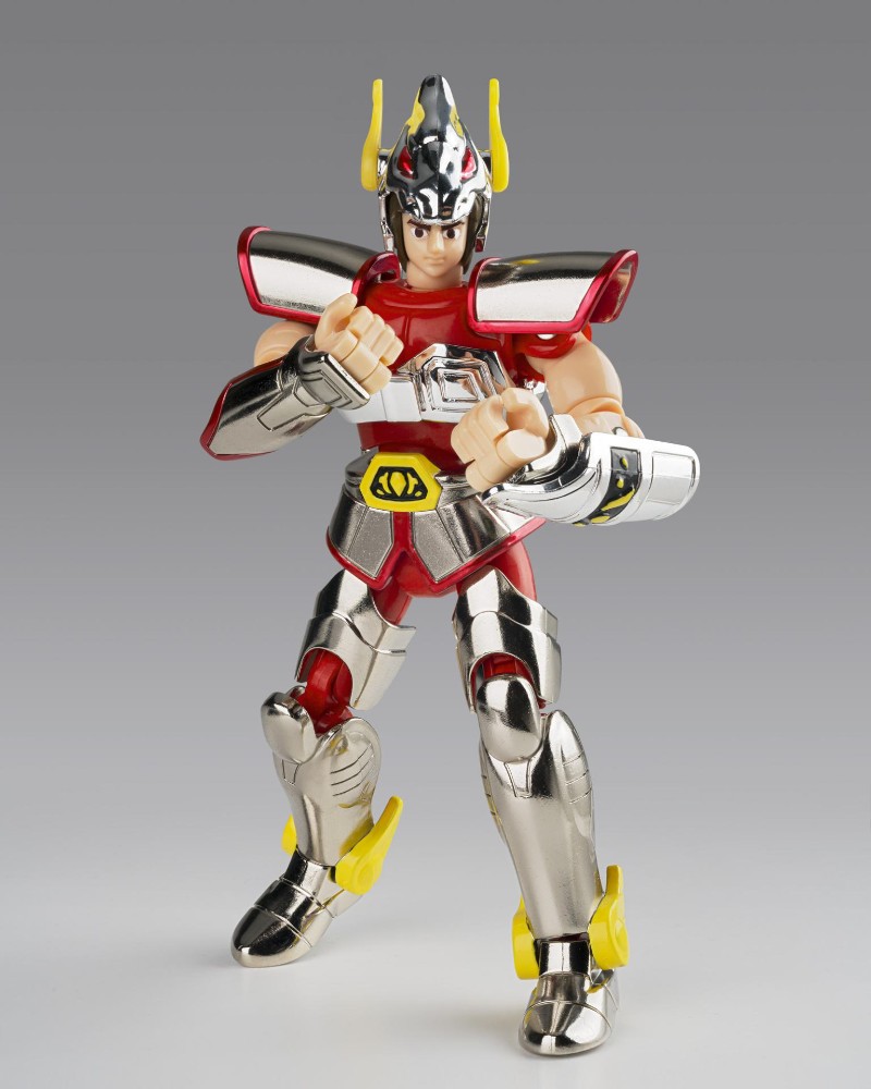 SAINT CLOTH SERIES PEGASUS CLOTH 1ST BRONZE - CLOTH BOX LIMITED EDITION