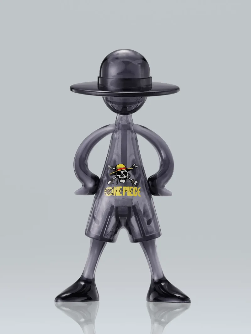 ONE PIECE LUFFY ARCHIVE OF ADVENTURE VOL. 4 DISPLAY (10)