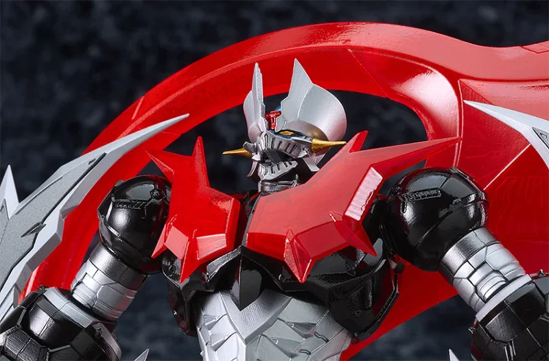 MODEROID - SHIN MAZINGER ZERO MODEL KIT RERUN