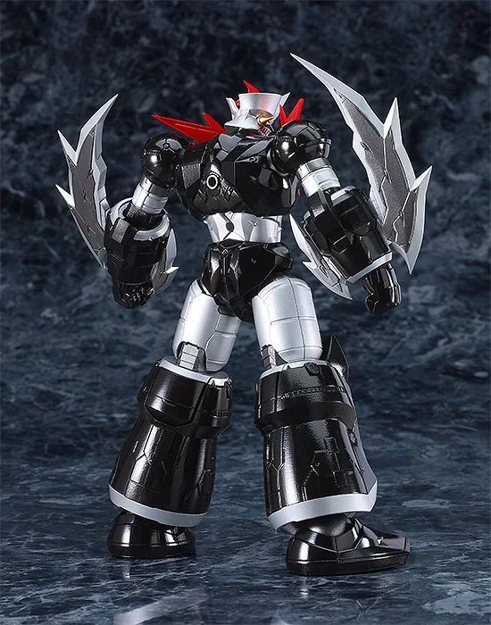MODEROID - SHIN MAZINGER ZERO MODEL KIT RERUN