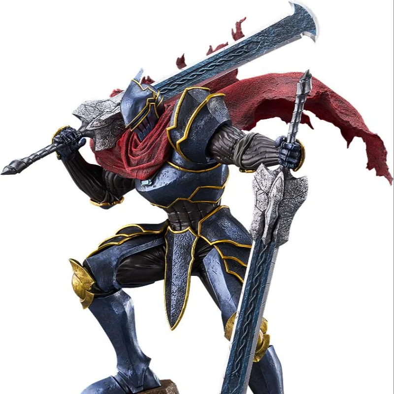 POP UP PARADE - OVERLORD THE HOLY KINGDOM MOMON SP