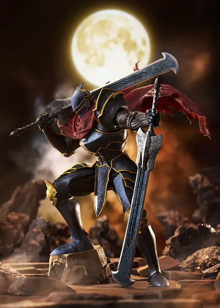 POP UP PARADE - OVERLORD THE HOLY KINGDOM MOMON SP