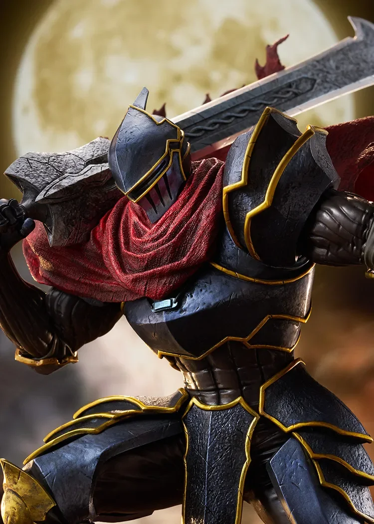 POP UP PARADE - OVERLORD THE HOLY KINGDOM MOMON SP