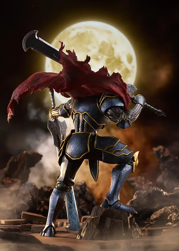 POP UP PARADE - OVERLORD THE HOLY KINGDOM MOMON SP