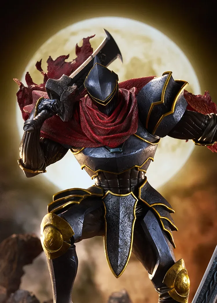 POP UP PARADE - OVERLORD THE HOLY KINGDOM MOMON SP