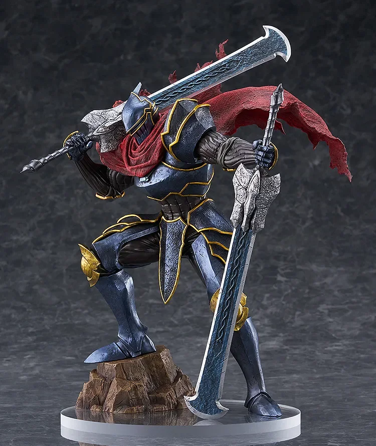 POP UP PARADE - OVERLORD THE HOLY KINGDOM MOMON SP