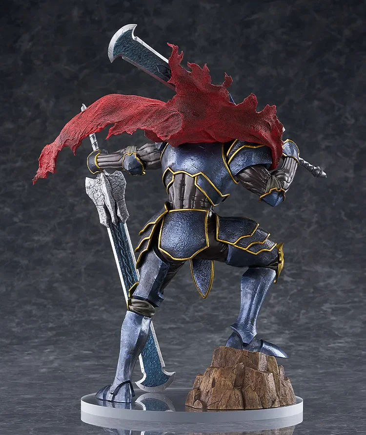 POP UP PARADE - OVERLORD THE HOLY KINGDOM MOMON SP