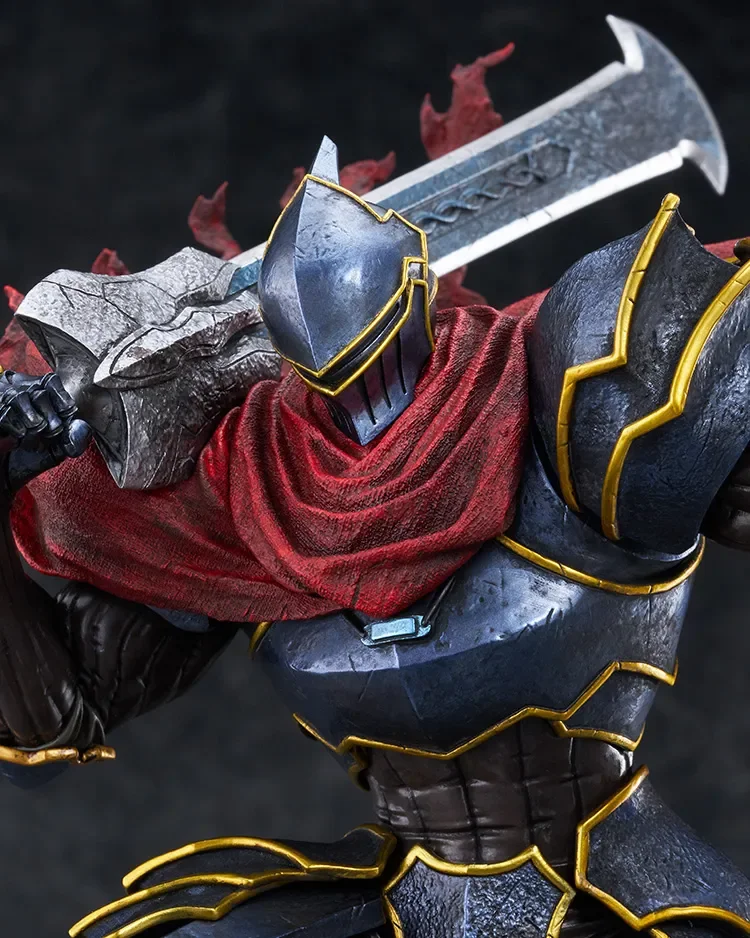 POP UP PARADE - OVERLORD THE HOLY KINGDOM MOMON SP
