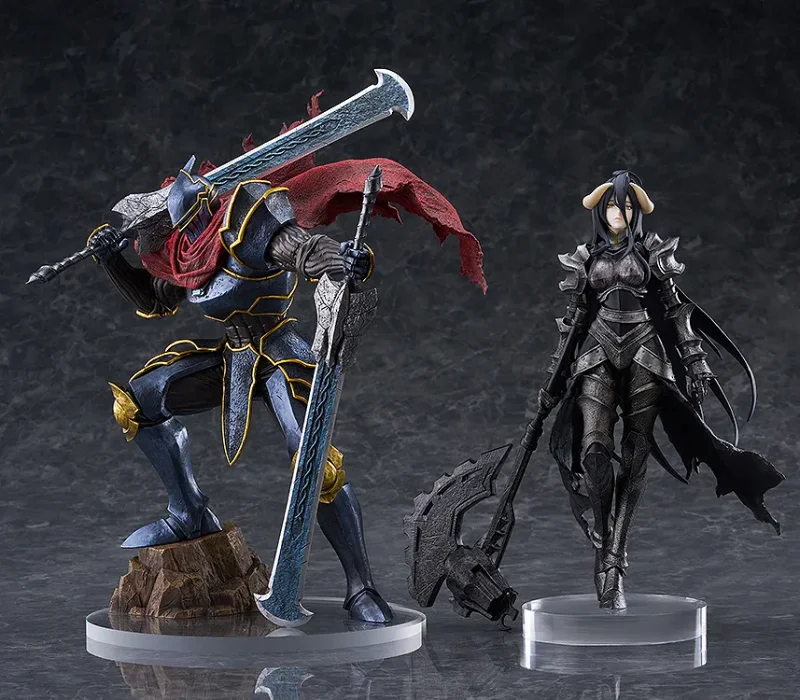 POP UP PARADE - OVERLORD THE HOLY KINGDOM MOMON SP