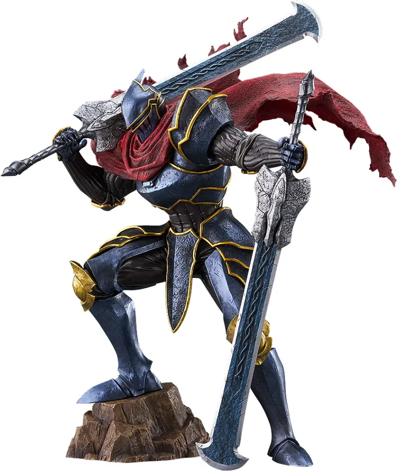 POP UP PARADE - OVERLORD THE HOLY KINGDOM MOMON SP