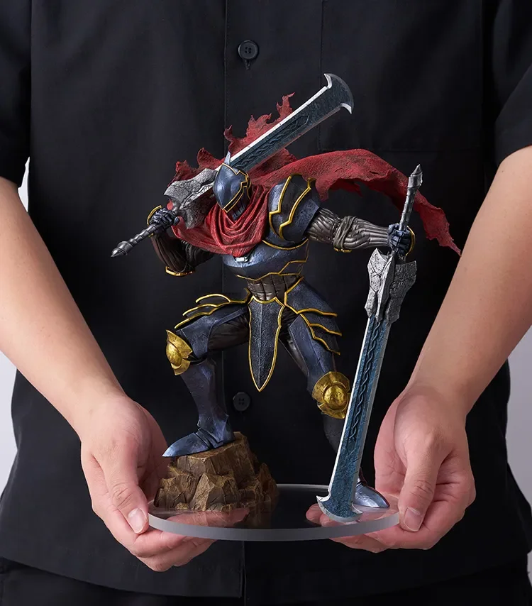 POP UP PARADE - OVERLORD THE HOLY KINGDOM MOMON SP