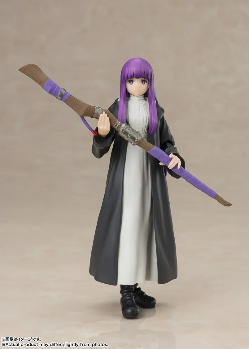 S.H. FIGUARTS - FRIEREN FERN REISSUE