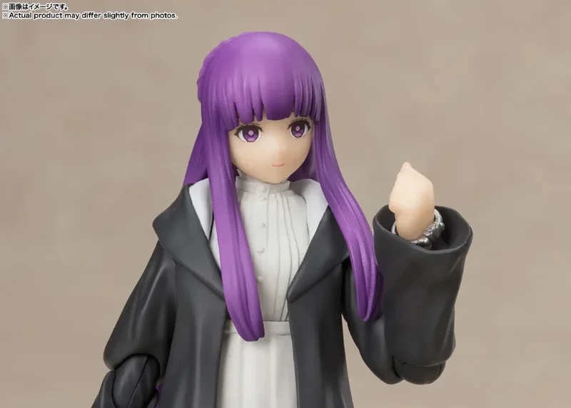 S.H. FIGUARTS - FRIEREN FERN REISSUE