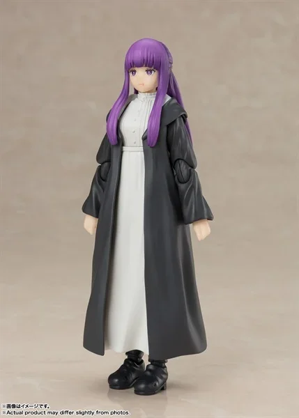S.H. FIGUARTS - FRIEREN FERN REISSUE