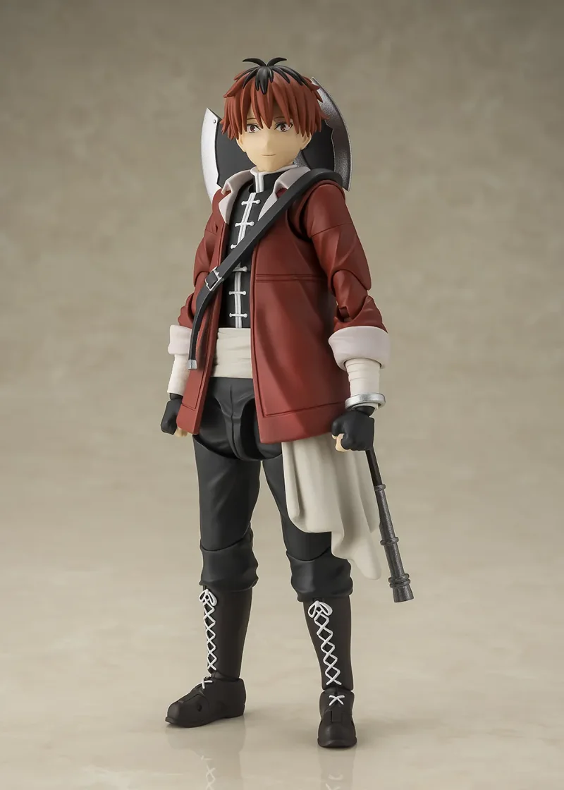 S.H. FIGUARTS - FRIEREN STARK