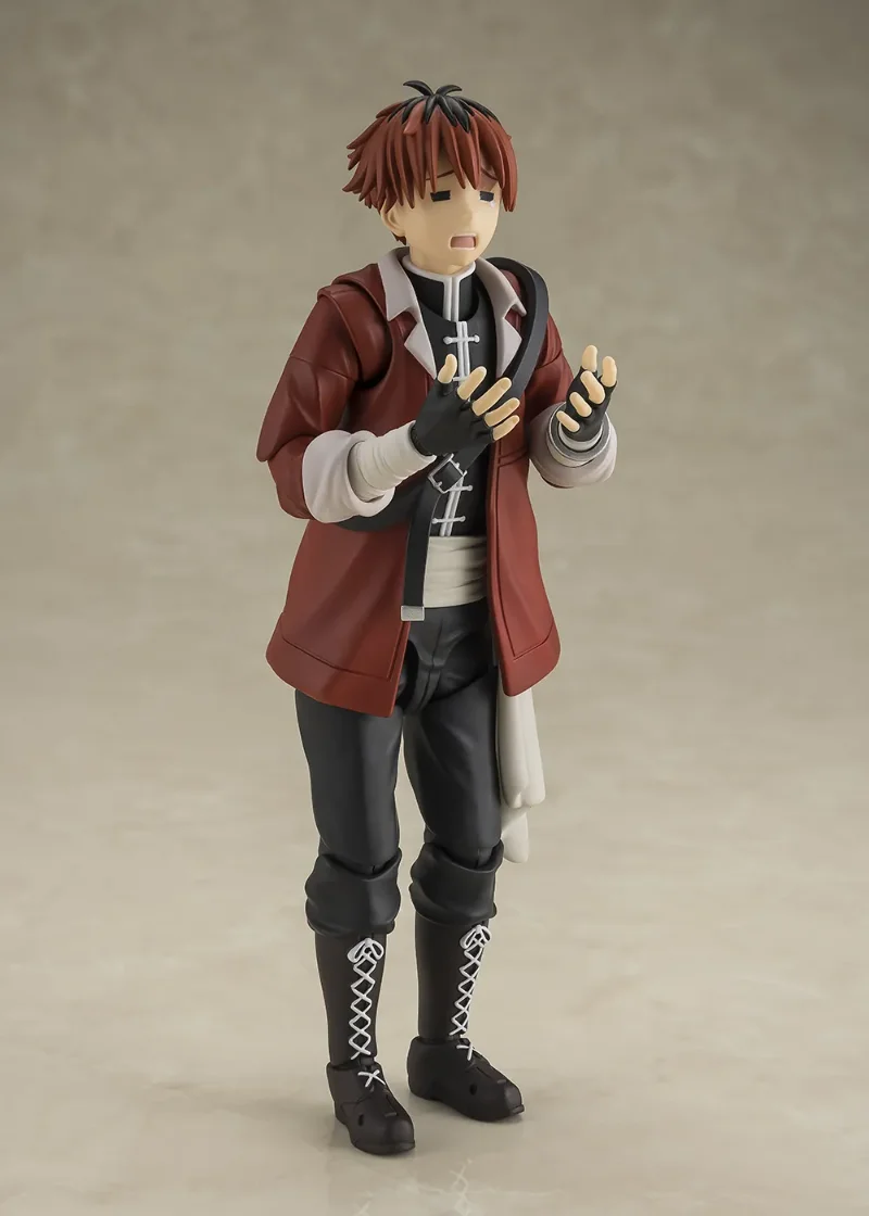 S.H. FIGUARTS - FRIEREN STARK