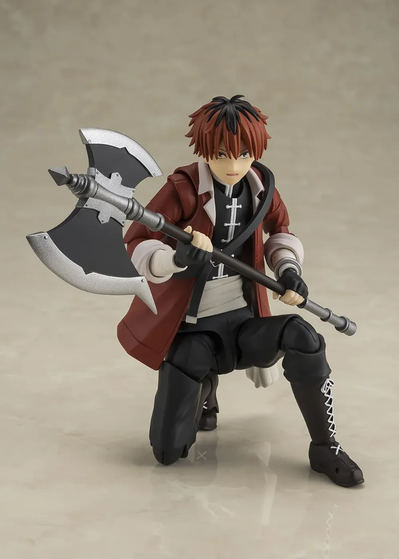 S.H. FIGUARTS - FRIEREN STARK