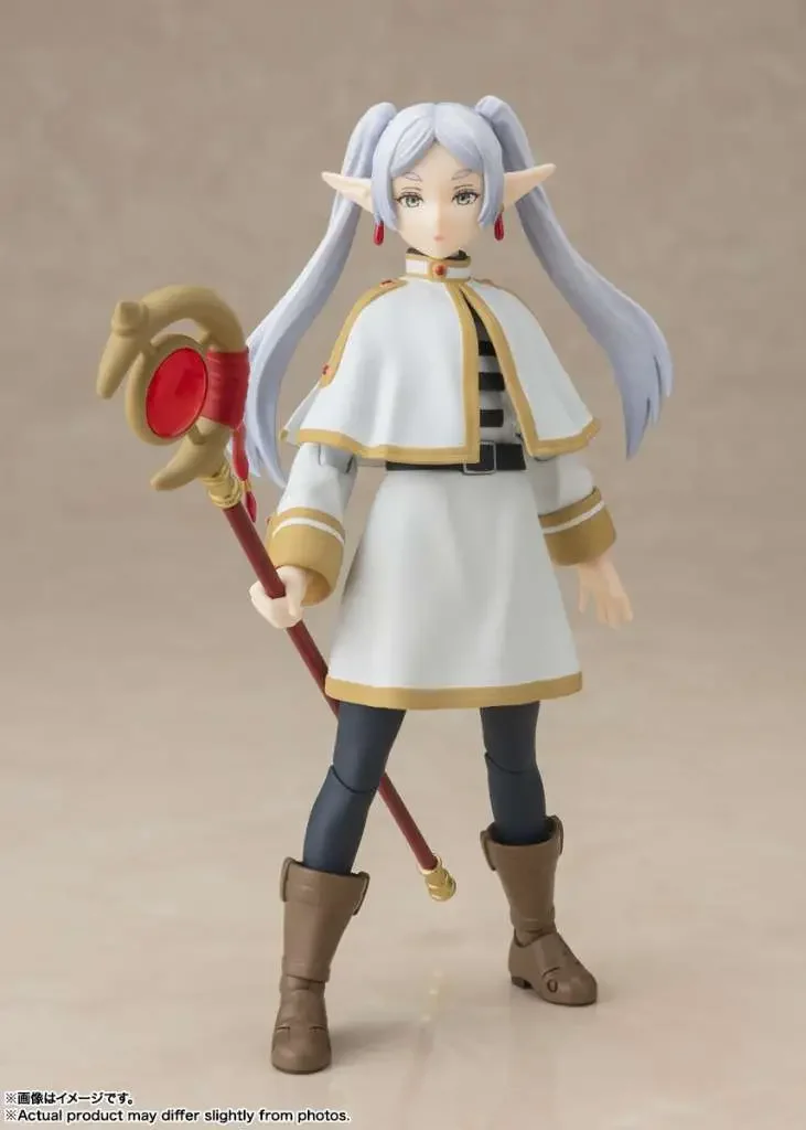 FRIEREN SH FIGUARTS REISSUE